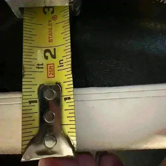 J/ Slides Leather Platform Bootie Sneakers - Picture 12 of 13